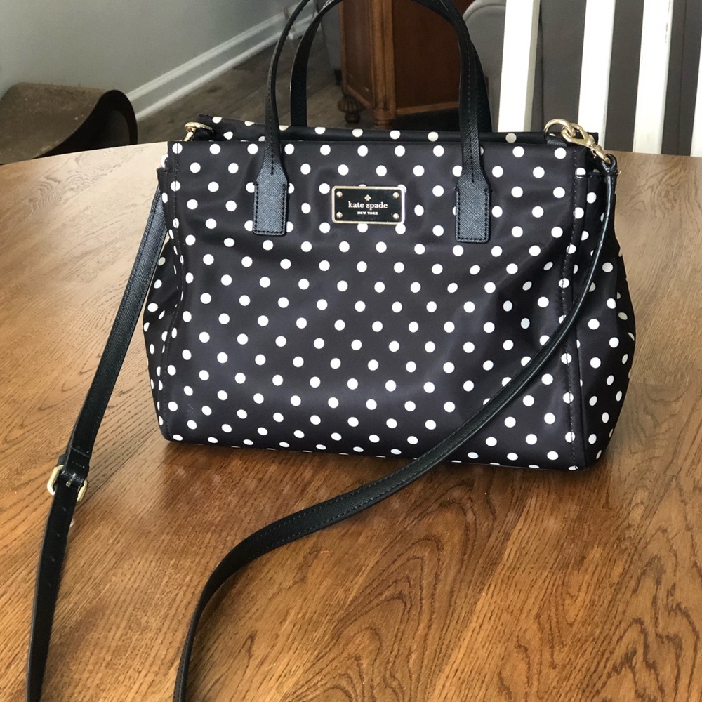 KATE SPADE SHOULDER (crossbody) BAG